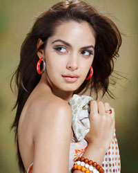 Shazahn Padamsee